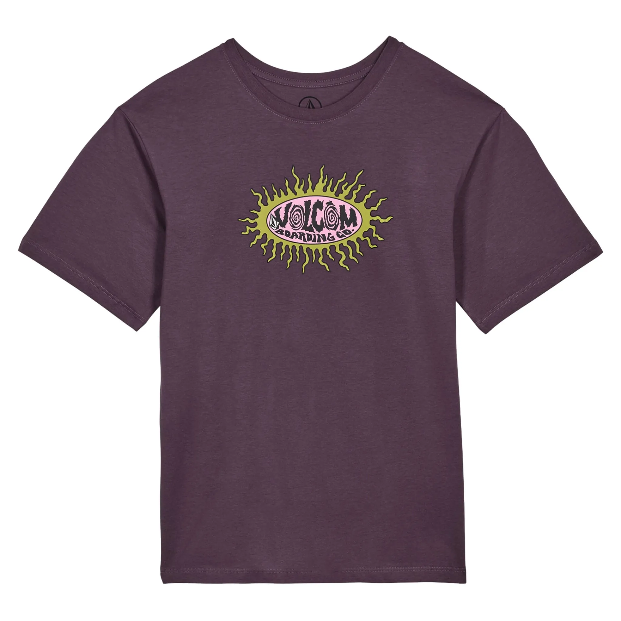 Kids/BOY Volcom Live Wire T-shirt 8-16y