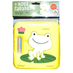 Prologue Baby 0-2 Years|Bath Toys>Livre De Bain La Grenouille