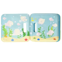 Prologue Baby 0-2 Years|Bath Toys>Livre De Bain La Grenouille