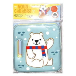 Prologue Baby 0-2 Years|Bath Toys>Livre De Bain L'ours