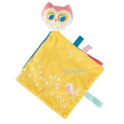 Prologue Livre Doudou Pour Le Dodo - Owl