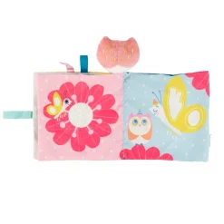 Prologue Livre Doudou Pour Le Dodo - Owl