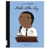 La Courte Echelle 2 Years And Over>Livre sur Martin Luther King
