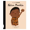 La Courte Echelle 2 Years And Over>Livre sur Nelson Mandela