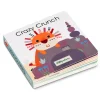 Lilliputiens 2 Years And Over|Baby 0-2 Years>Livre tactile et sonore "Crazy Crunch"