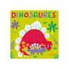 Prologue Livre Toucher - Dinosaures