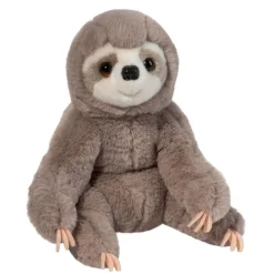 Douglas Lizzie Sloth 9''