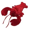 Mary Meyer Plush Toys>Lobbie Lobster