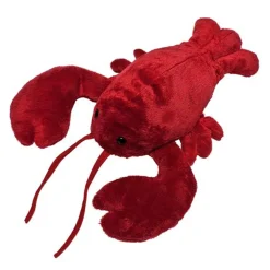 Mary Meyer Plush Toys>Lobbie Lobster