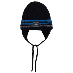 Kids/BOY Nano Loïc Knit Beanie 2-6