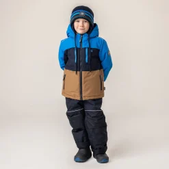 Kids/BOY Nano Loïc Knit Beanie 2-6