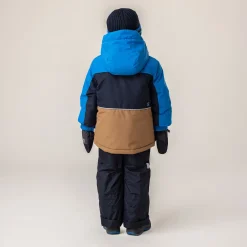 Kids/BOY Nano Loïc Knit Beanie 2-6
