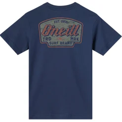 Kids/BOY O'Neill Locksmith T-shirt 8-16