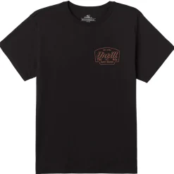 Kids/BOY O'Neill Locksmith T-shirt 8-16