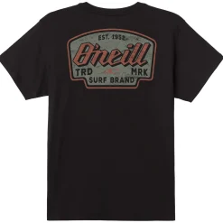 Kids/BOY O'Neill Locksmith T-shirt 8-16