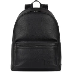 Lambert Handbags & Purses|Diaper Bags>Logan Backpack - Black