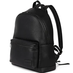 Lambert Handbags & Purses|Diaper Bags>Logan Backpack - Black