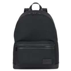 Lambert Handbags & Purses|Diaper Bags>Logan Backpack - Black