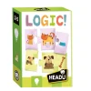 Kids Clement - Equipement Logic