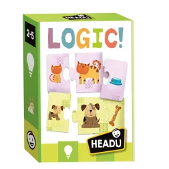 Kids Clement - Equipement Logic