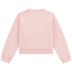 Kids Guess Kids Logo Sweatshirt 7-14y