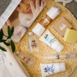 Kids Lolo Travel Kit