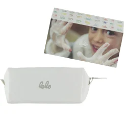 Kids Lolo Travel Kit