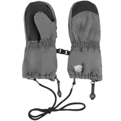BOY Calikids Long Mitts Zip 12-24m