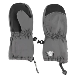 BOY Calikids Long Mitts Zip 12-24m