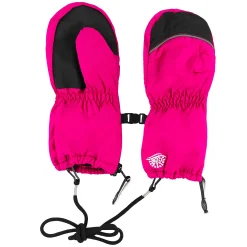 BOY Calikids Long Mitts Zip 12-24m