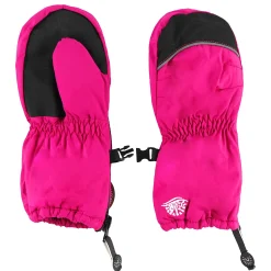 BOY Calikids Long Mitts Zip 12-24m