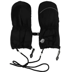 BOY Calikids Long Mitts Zip 12-24m
