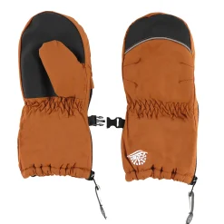 BOY Calikids Long Mitts Zip 12-24m