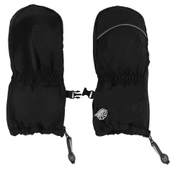 Kids/BOY Calikids Long Mitts Zip 2-7y