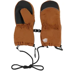 Kids/BOY Calikids Long Mitts Zip 2-7y