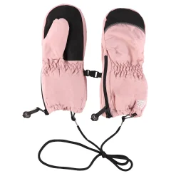 Kids/BOY Calikids Long Mitts Zip 2-7y