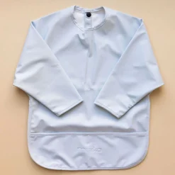 Kids Minika Long Sleeve Bib 6-24m