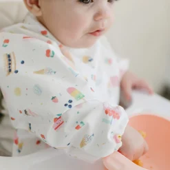 Kids Loulou Lollipop Breastfeeding|Bibs><noscript><img width=