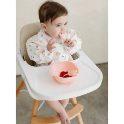 Kids Loulou Lollipop Breastfeeding|Bibs><noscript><img width=