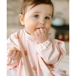Kids Loulou Lollipop Breastfeeding|Bibs><noscript><img width=