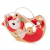 Lilliputiens Looping Fox