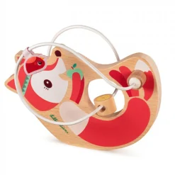 Lilliputiens Looping Fox