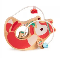 Lilliputiens Looping Fox