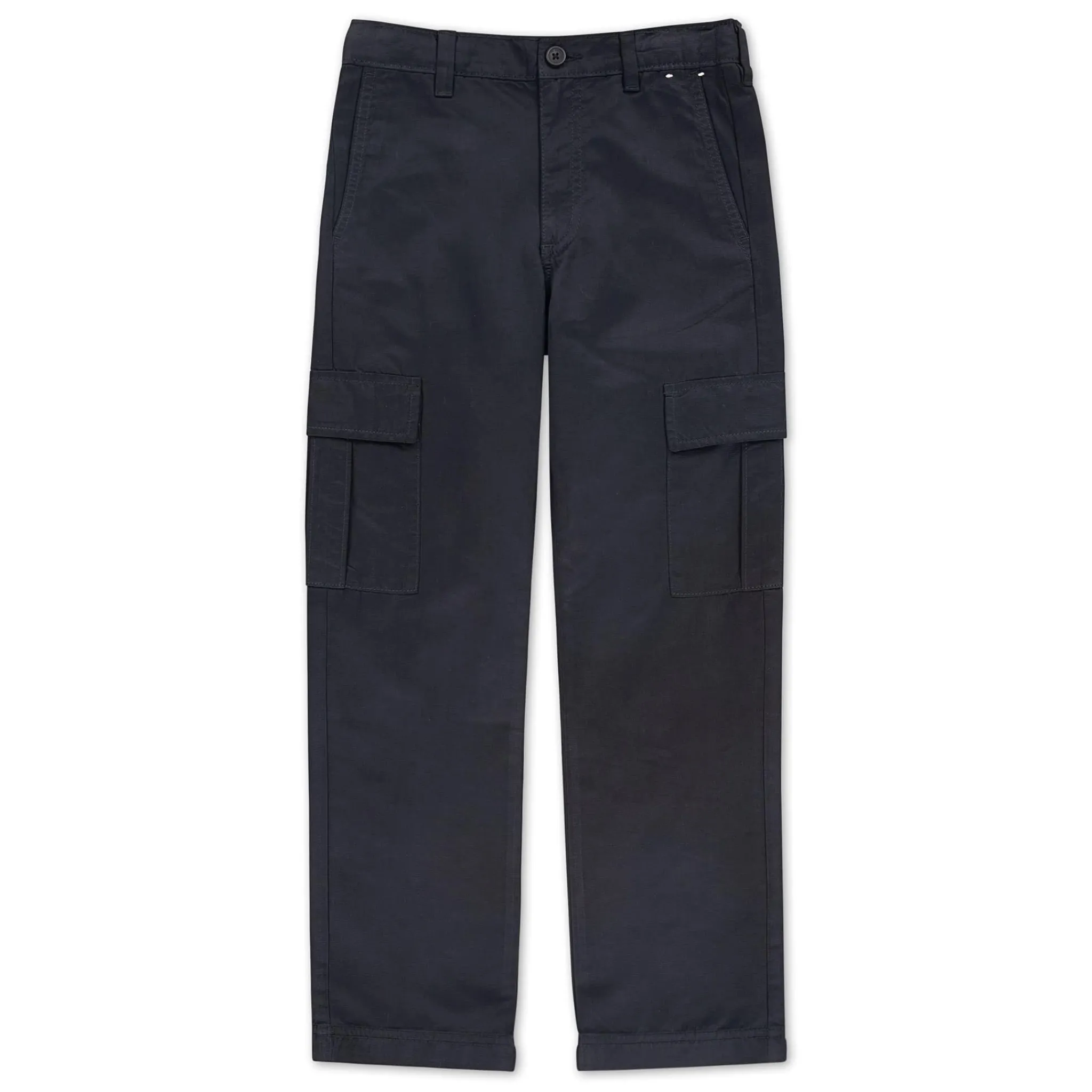 Kids/BOY Abercrombie Kids Pants & Jeans>Loose Clean Cargo Pants 5-18