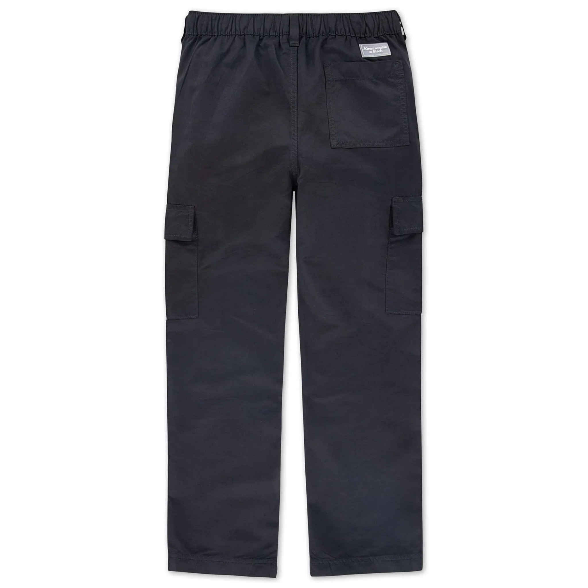 Kids/BOY Abercrombie Kids Pants & Jeans>Loose Clean Cargo Pants 5-18