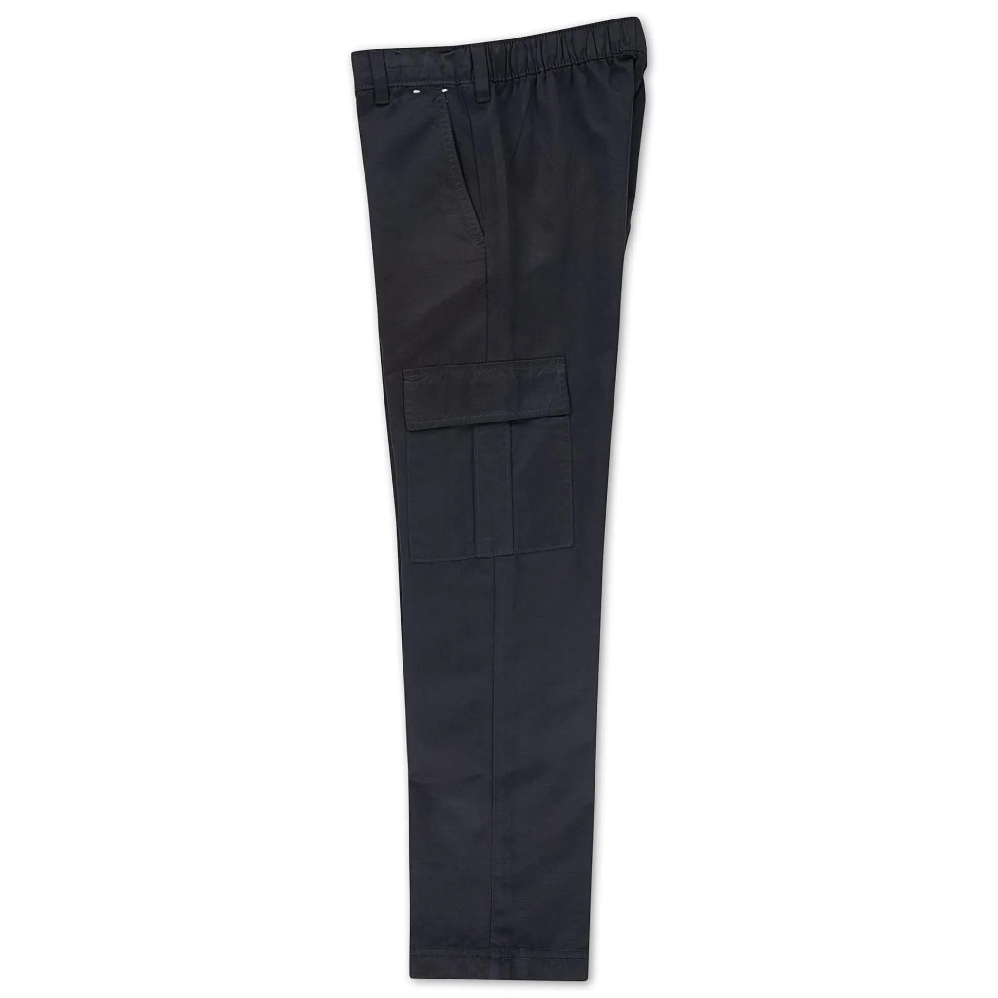 Kids/BOY Abercrombie Kids Pants & Jeans>Loose Clean Cargo Pants 5-18