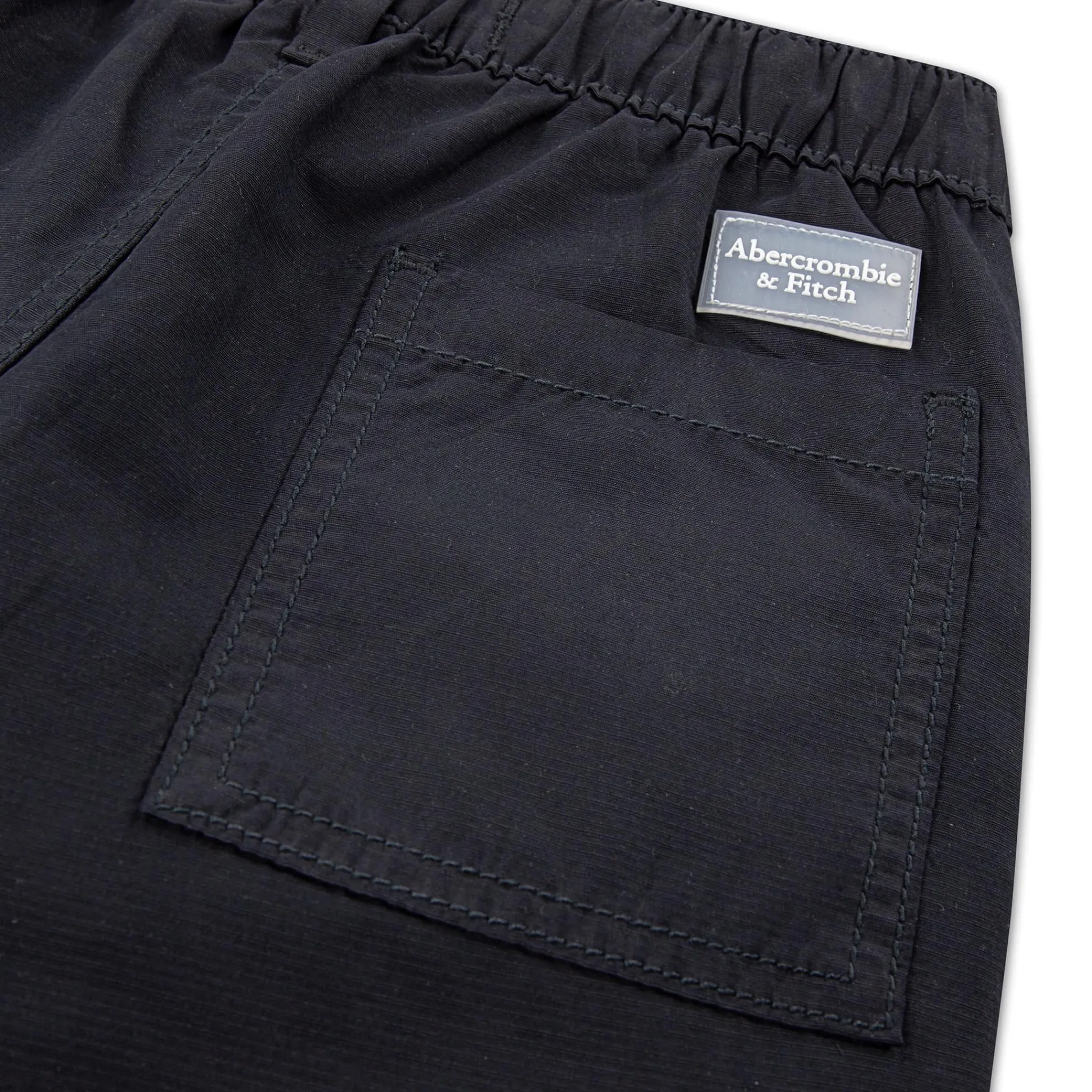 Kids/BOY Abercrombie Kids Pants & Jeans>Loose Clean Cargo Pants 5-18