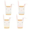 Meri Meri Party Supplies>Lop Eared Bunny Cups (8)