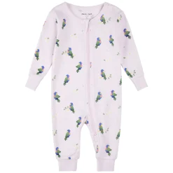 Petit Lem Lorikeet Pajamas 12-24m