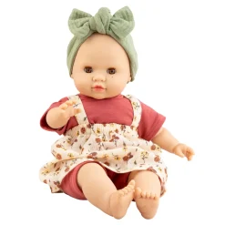 Paola Reina Dolls>Los Manus Doll Julia -